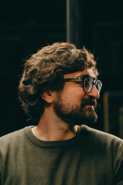 Arian Nazemrazavi