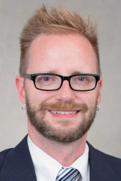 Christopher Dahlie
