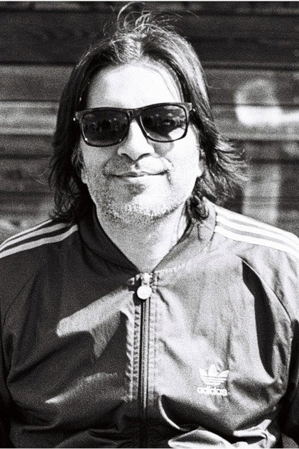 Jared Brown