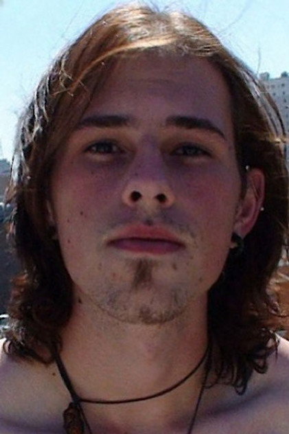 Noah Wood