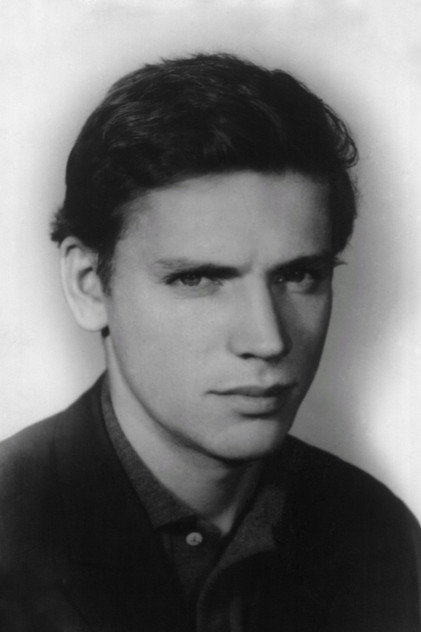 Valeriy Priyomykhov