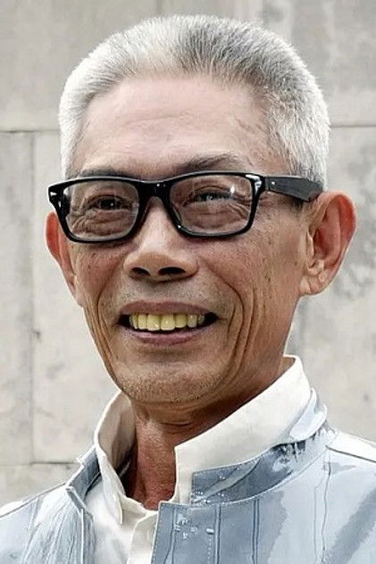 Johnny Chung-Jen Lin