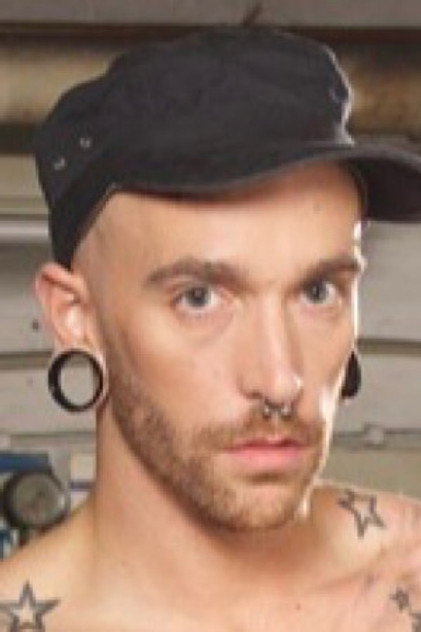Mark Metzger