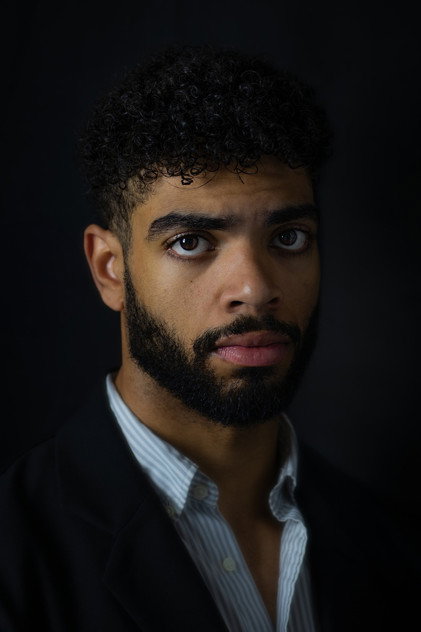 Josh Martinez