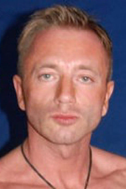 Daz Nelson