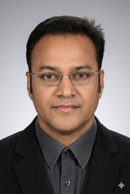 Shahin Alam