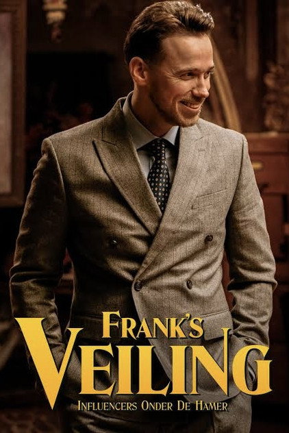 Frank van der Slot