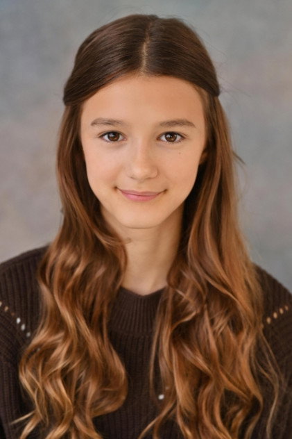 Eleanor Jones