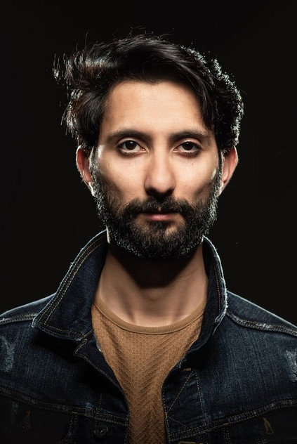 Rishabh Kapoor