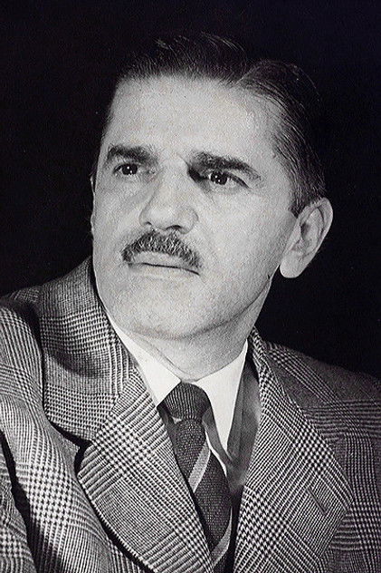 Abilio Pereira de Almeida