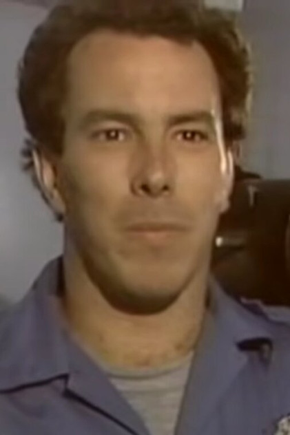 Martin Bowen