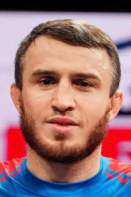 Magomed Magomedkerimov