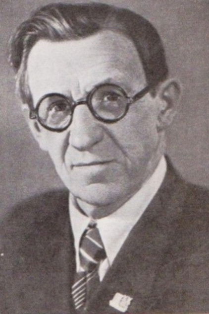Ivan Pelttser