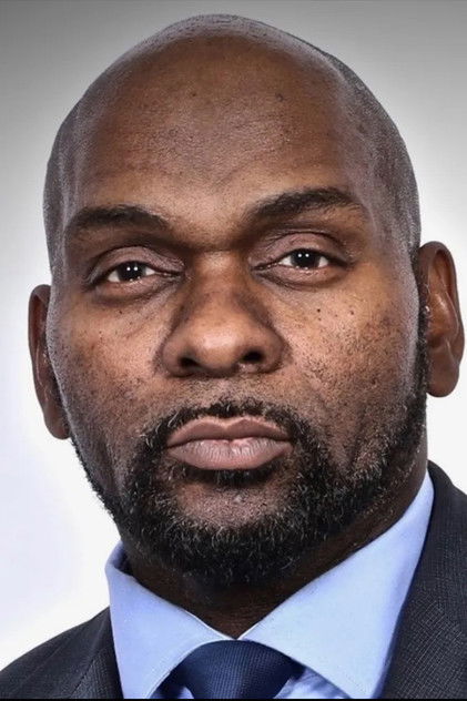 Michael Diallo McLendon