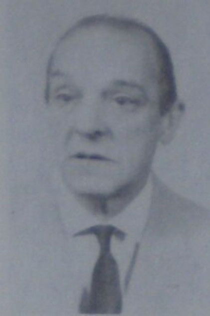 Miguel Ligero