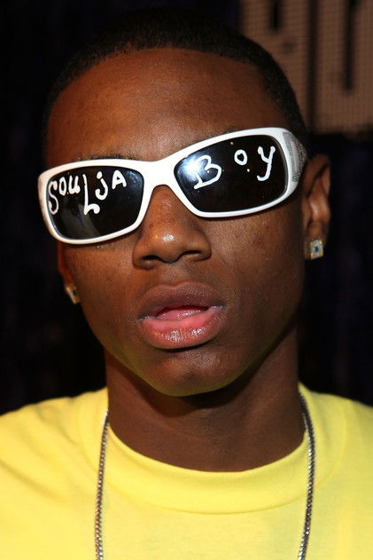 Soulja Boy