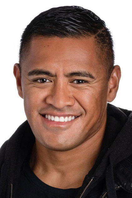 Benjamin Tamanikaiyaroi