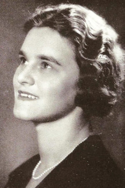 Erna Berger