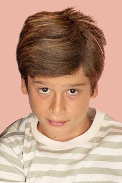 Konstantinos Kourogenis-Koltsis