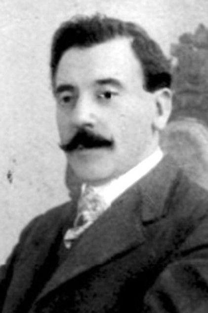 Joaquín Coss