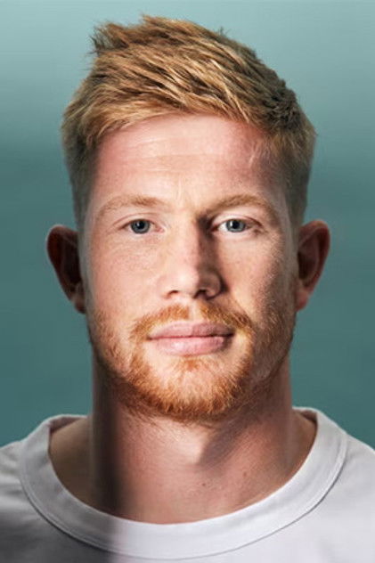 Kevin de Bruyne
