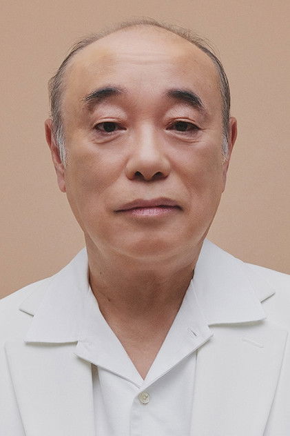 Shinichiro Uchida