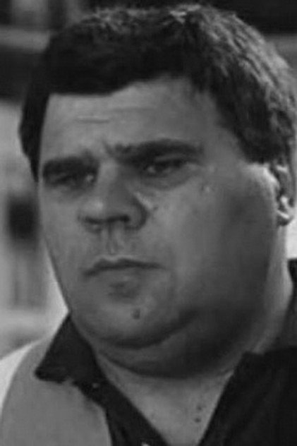 Yuri Slobodenyuk