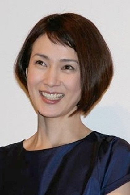 Narumi Yasuda