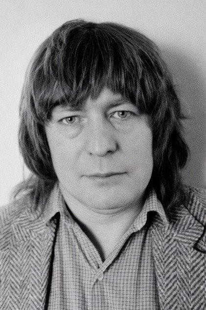 Alan Parker