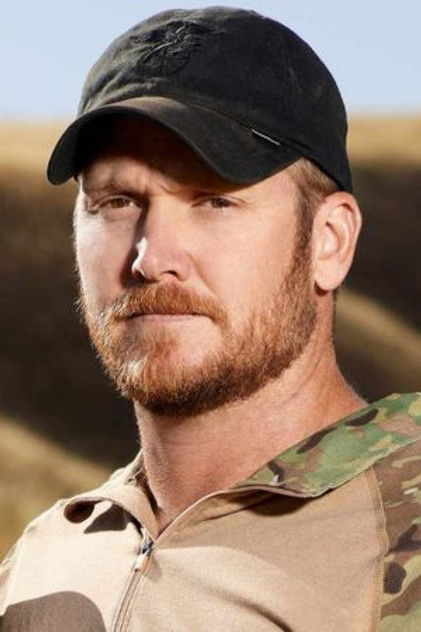 Chris Kyle
