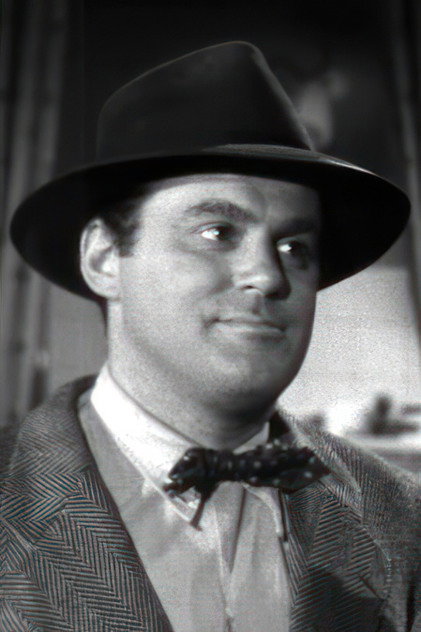 Luc Andrieux