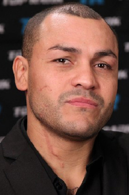 Mike Alvarado