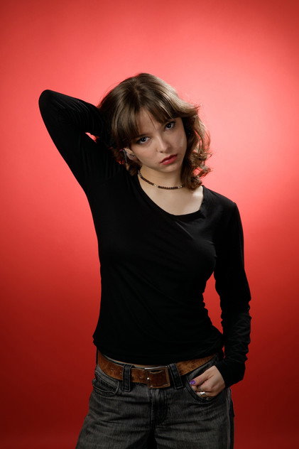 Alex Hershey