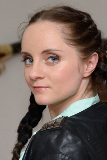 Kristína Lukešová