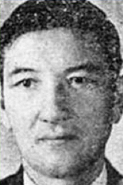 Akmal Akbarkhodzhaev