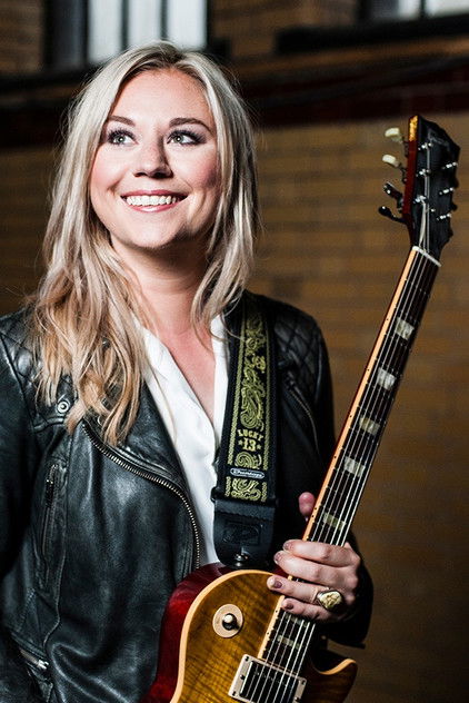 Joanne Shaw Taylor