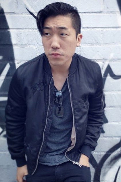 Daniel "D" Kim