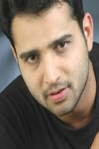 Romanch Mehta