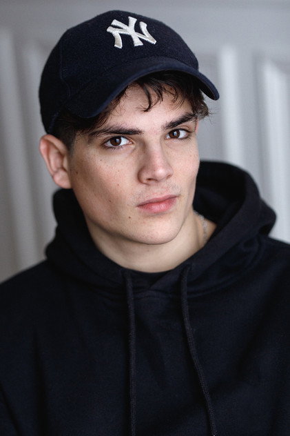 Joel Mas
