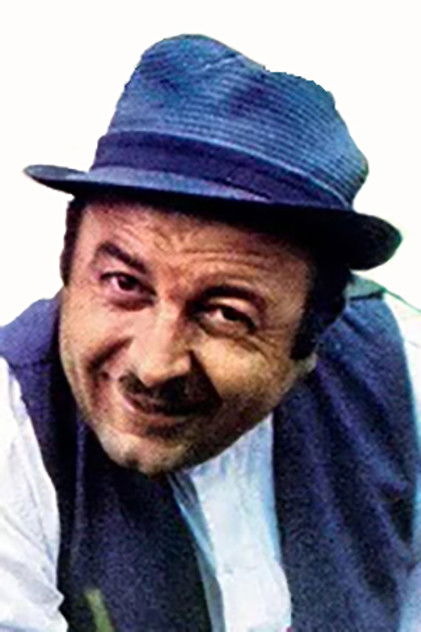 Živojin 'Žika' Milenković