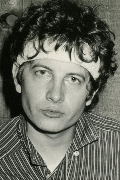 Keith Morris