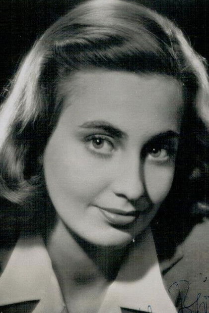 Anne-Margrethe Björlin