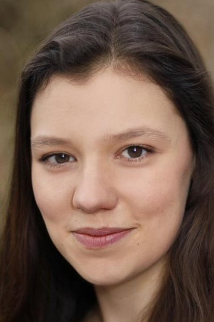Amy Bullock