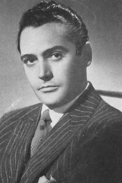 Gino Mattera
