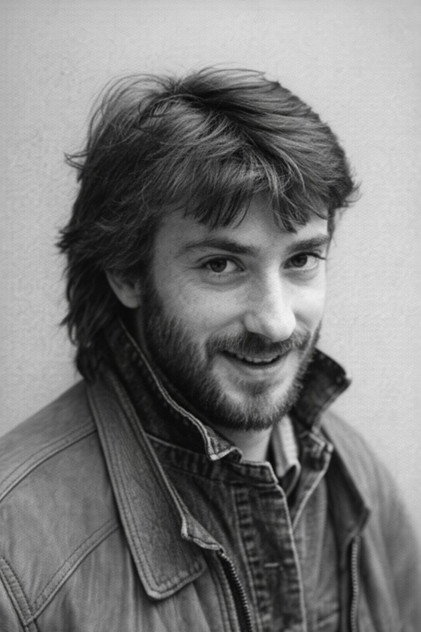 Jean-Yves Dubois