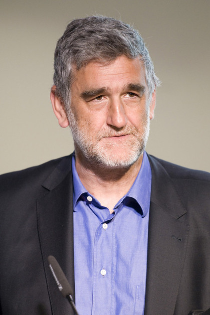 Juanma López Iturriaga