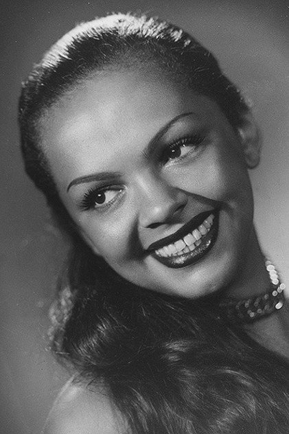 Salomé Parisio