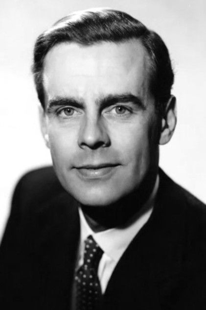 Ian Carmichael
