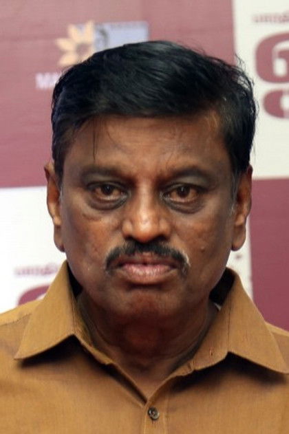 E. Ramadoss