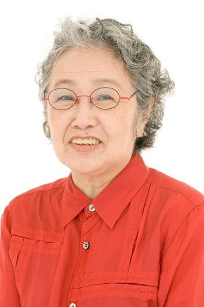 Reiko Seno